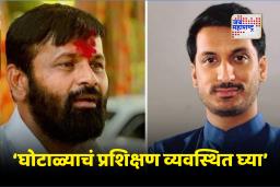 Laxman Hake: “मुळशी पॅटर्न 2 नव्हे, ‘पवार पॅटर्न बारामती’ बनवा”, पार्थ पवारांच्या जमीन प्रकरणावर लक्ष्मण हाकेंनी साधला जोरदार निशाणा