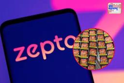 FIR against Zepto: झेप्टो कंपनीवर खंडपीठाची कारवाई: महाराष्ट्रात बंदी असतानाही विक्री करत होते तंबाखू युक्त पान मसाला