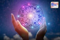 Today’s Horoscope: आजच्या दिवशी पैशांचा वापर हुशारीने करा आणि आरोग्याकडे लक्ष द्या…