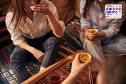 Side Effects Of Drinking Tea: जास्त चहा पिताय?, या 5 हार्मोन्सवर होऊ शकतो परिणाम