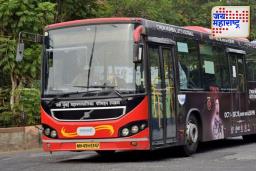 NMMT Special Bus: भाविकांसाठी आनंदाची बातमी! नवी मुंबईतून मुंबईसाठी NMMT ची खास बससेवा; वेळापत्रक जाणून घ्या