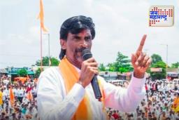 Manoj Jarange  New Update: मनोज जरांगेंच्या उपोषणाला मुदतवाढ, पोलिसांकडून…
