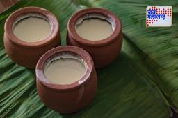 Mishti Doi Recipe : बंगालची प्रसिद्ध मिष्टी दोई रेसिपी आता बनवा घरच्या घरी; जाणून घ्या