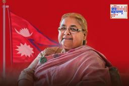Sushila Karki Oath Ceremony : मोठी बातमी! सुशीला कार्की आज रात्री घेणार प्रभारी पंतप्रधानपदाची शपथ