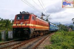 Indian Railways : भारतातल्या ‘या’ रेल्वे स्टेशनवरून चारी दिशांना जातात गाड्या.. हे आहे सर्वात गजबजलेलं जंक्शन