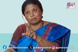 सुषमा अंधारेंची भविष्यवाणी, ‘या’ दिवशी होणार शपथविधी