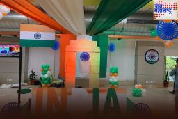 Best Independence Day Activities for Office: ऑफिसमध्ये स्वातंत्र्य दिन साजरा करण्यासाठी ट्राय करा ‘या’ खास आयडिया!