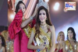 Mrs Universe 2025 : शेरी सिंगने इतिहास घडवला! ‘मिसेस युनिव्हर्स सौंदर्य स्पर्धे’चा किताब पटकवणारी ठरली पहिली भारतीय महिला