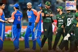 India Vs Pakistan Asia Cup 2025 Final: ‘धो डाला’!; भारताच्या गोलंदाजांनी पाकिस्तानला 146 धावात गुंडाळलं, अंतिम सामन्याचा climax बाकी