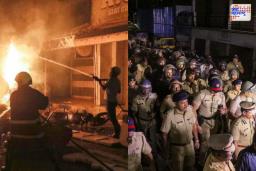 सोशल मीडियावर आक्षेपार्ह पोस्ट केल्यास थेट तुरुंगात