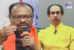 ‘उद्धव ठाकरेंनी चष्म्याचा नंबर बदलावा’; बावनकुळे आक्रमक