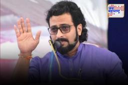 खोडद दुर्बीण भरती प्रक्रिया गैरव्यवहाराबद्दल खासदार डॉ.अमोल कोल्हेंनी दिली माहिती