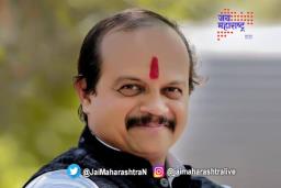 ‘पक्ष मजबूतीसाठी काम करणार’