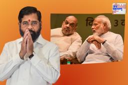 शिंदेंचा स्वबळाचा डाव? भाजपची घालमेल, दिल्लीतून आदेश; ‘उपमुख्यमंत्र्यांना सांभाळा’