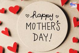 Happy Mother’s Day 2025 Wishes: आईसाठी खास शब्दांत मदर्स डे 2025 शुभेच्छा
