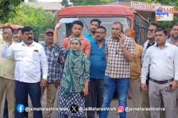 एसटी कर्मचाऱ्यांचा संप सुरूच राहणार