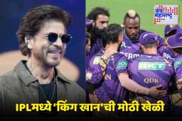 Shah Rukh Khan: बॉलीवूडनंतर क्रिकेटमध्येही किंग! KKR साठी शाहरुख खानचा मोठा प्लॅन