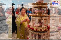 Kokilaben Ambani Health : कोकिलाबेन अंबानी यांची प्रकृती बिघडली; एअरलिफ्ट करून पोहोचवले रुग्णालयात