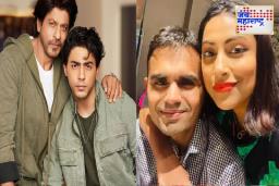 Kranti Redkar : ‘पाकिस्तानातून धमक्या.. काम मिळणंही झालंय कठीण’; समीर वानखेडेंच्या पत्नीचा खळबळजनक दावा