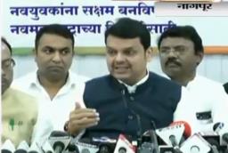 मी मुख्यमंत्री होणार याबद्दल पत्रकारांना शंकाय का?- मुख्यमंत्री