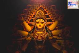 Rajyog in Navratri 2025 : यंदाचे नवरात्र आहे खूपच खास.. हे दोन राजयोग या राशींना करणार मालामाल
