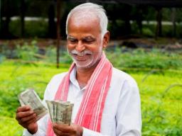 नमो शेतकरी महासन्मान निधी