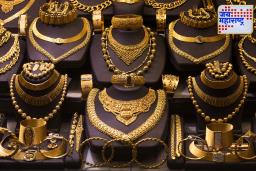 Gold Price Today: दिवाळीपूर्वी सोन्याचे भाव गगनाला भिडले! तुमच्या शहरातील आजचे दर पाहा