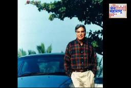 Ratan Tata First Death Anniversary : नेतृत्वाचा वारसा आणि दानशूर व्यक्तिमत्त्व रतन टाटांना देशवासियांकडून आदरांजली