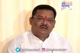 ‘राज्यातल्या दंगली मविआ घडवतीय’