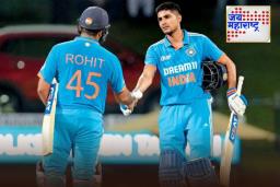ODI Captain: बीसीसीआय रोहित शर्माला वनडे कर्णधारपदावरून हटवणार; शुभमन गिलकडे देण्यात येणार संघाचे नेतृत्व