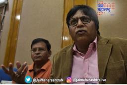 ‘दीक्षाभूमीवर काहीही भूमिगत होणार नाही’