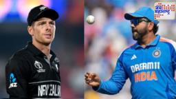 IND Vs NZ फायनलचा थरार! सामना किती वाजता सुरू होणार आणि कुठे पाहता येईल?