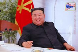 Kim John Un : परदेशी टीव्ही शो किंवा चित्रपट पाहिल्यावर थेट मृत्यूदंड; उत्तर कोरियाच्या हुकूमशहा किम जोंग उनचा नवा कारनामा