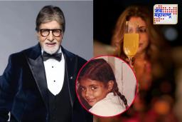 Amitabh Bachchan: ना जया, ना अभिषेक… चित्रपट निवडताना अमिताभ बच्चन घेतात ‘या’ व्यक्तीचा सल्ला