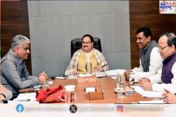 दिल्लीच्या नवीन मुख्यमंत्र्यांच्या शपथविधीच्या तारीखेसंदर्भात आले मोठे अपडेट; ‘या’ दिवशी होणार शपथविधी