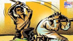 Malhargad Incident: किल्ल्यावर कपलचा रोमान्स; व्हिडिओ काढल्याने दुर्गप्रेमीच्या डोक्यात दगडाने हल्ला