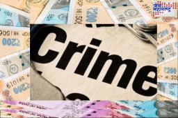 Fraud : बँकेच्या 32 वर्षीय निलंबित कर्मचाऱ्याचा प्रताप! वृद्ध आणि निष्क्रिय खातेधारकांचे 16 कोटी जुगारात गमावले!