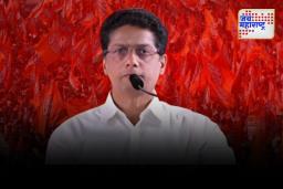 5 तारखेआधी हिंदी सक्ती मागे घेतल्यास जल्लोष करू; मनसे नेते यशवंत किल्लेदारांची माहिती