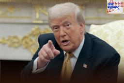 US Tariffs on India: डोनाल्ड ट्रम्प यांची मोठी घोषणा! भारतावर लादला 25 टक्के कर