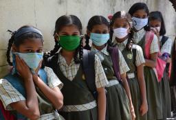 पुणे महानगरपालिका हद्दीतील शाळा आजपासून सुरु