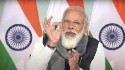 पंतप्रधान मोदींच कोरोना लसीसाठी मोठं विधान