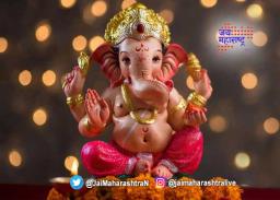 गणेशोत्सव मंडळांना पाच वर्षांसाठी एकदाच घ्यावी लागणार परवानगी