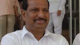 NCP ला नवी मुंबईत धक्का, गणेश नाईक भाजपमध्ये!