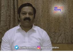 गणपत गायकवाडांना न्यायालनीय कोठडी