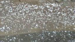 हिंगोलीत अवकाळी पाऊस