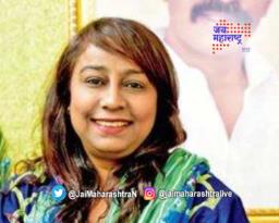 ‘गीता गवळींना मुंबईची महापौर बनवणार’