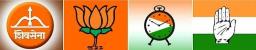 मुंबई महापालिका निवडणुकीसाठी सगळे पक्ष लागले कामाला