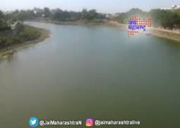 मराठा आरक्षणासाठी पुन्हा एका तरुणाची आत्महत्यागोदावरी नदीत उडी मारून केली आत्महत्या