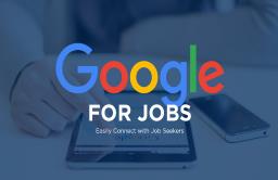 तरुणांसाठी Google शोधणार नोकरी