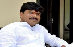 गोपीचंद पडळकर यांचा भाजपात प्रवेश